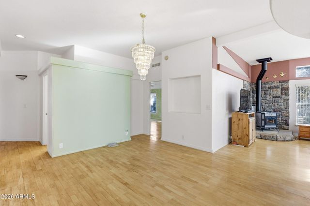 8850 HAPPY Trail, Show Low, AZ 85901