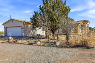 8850 HAPPY Trail, Show Low, AZ 85901