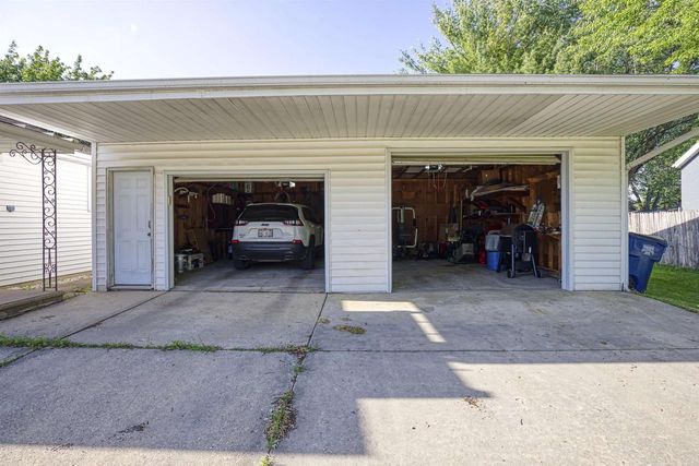 335 FRONT STREET, Pulaski, WI 54162