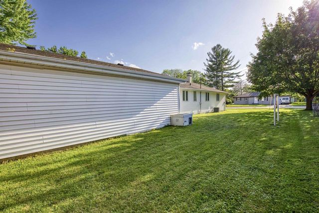 335 FRONT STREET, Pulaski, WI 54162