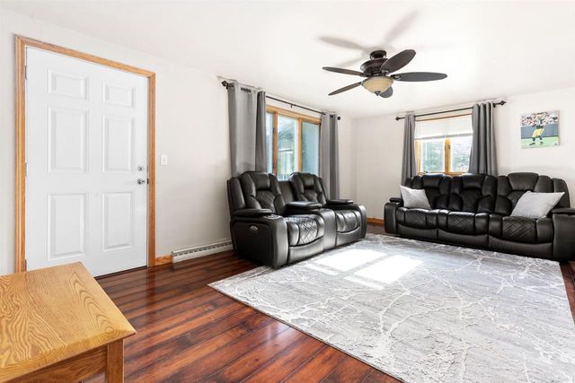 335 FRONT STREET, Pulaski, WI 54162