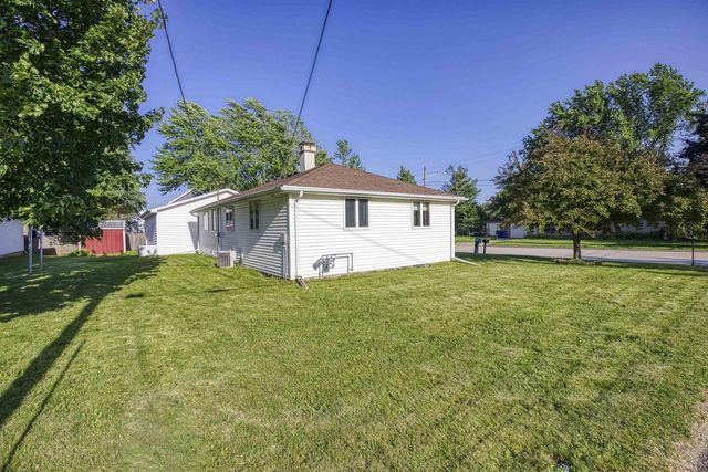 335 FRONT STREET, Pulaski, WI 54162