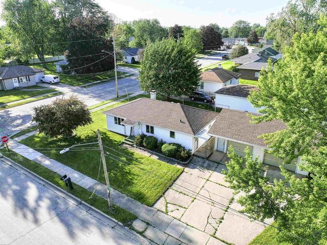 335 FRONT STREET, Pulaski, WI 54162