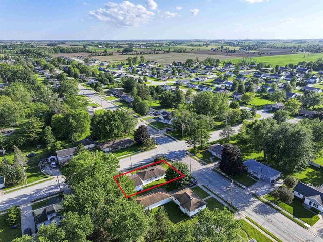 335 FRONT STREET, Pulaski, WI 54162