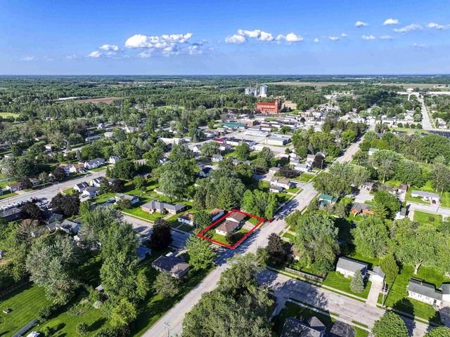 335 FRONT STREET, Pulaski, WI 54162