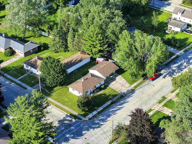 335 FRONT STREET, Pulaski, WI 54162