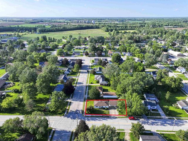 335 FRONT STREET, Pulaski, WI 54162