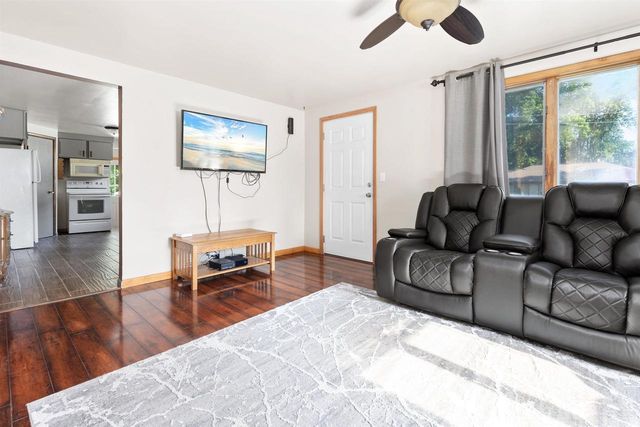 335 FRONT STREET, Pulaski, WI 54162