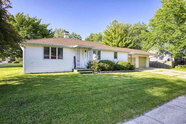 335 FRONT STREET, Pulaski, WI 54162