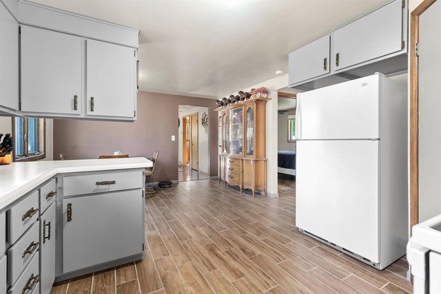 335 FRONT STREET, Pulaski, WI 54162