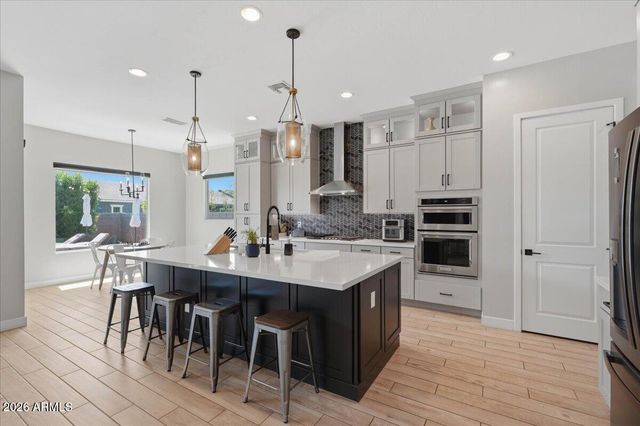 22717 E Camacho Road, Queen Creek, AZ 85142