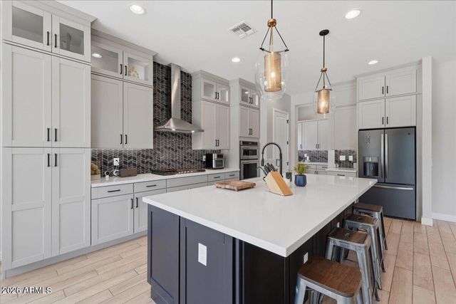 22717 E Camacho Road, Queen Creek, AZ 85142