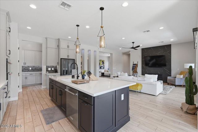 22717 E Camacho Road, Queen Creek, AZ 85142