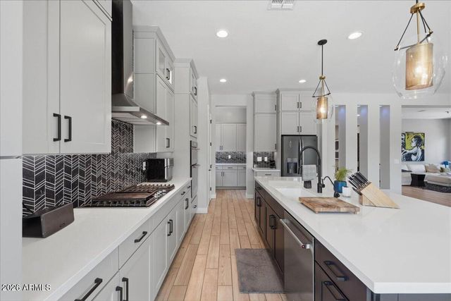 22717 E Camacho Road, Queen Creek, AZ 85142