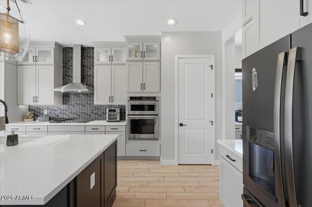 22717 E Camacho Road, Queen Creek, AZ 85142