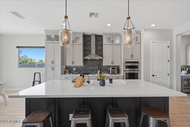 22717 E Camacho Road, Queen Creek, AZ 85142