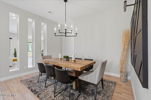 22717 E Camacho Road, Queen Creek, AZ 85142