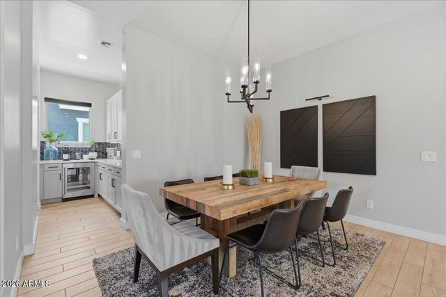 22717 E Camacho Road, Queen Creek, AZ 85142