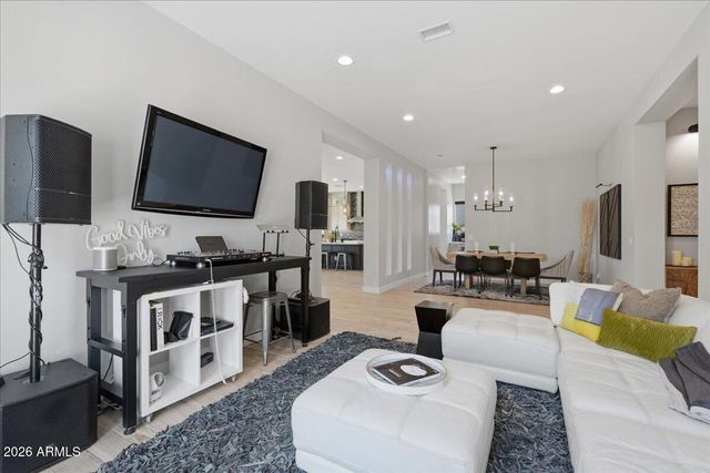 22717 E Camacho Road, Queen Creek, AZ 85142