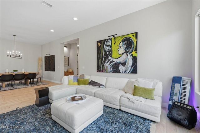 22717 E Camacho Road, Queen Creek, AZ 85142