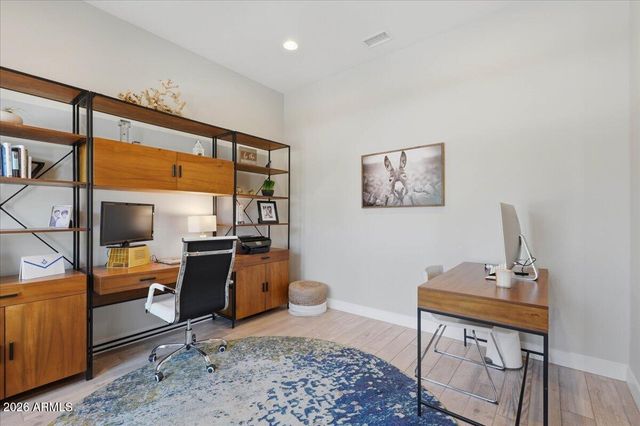 22717 E Camacho Road, Queen Creek, AZ 85142