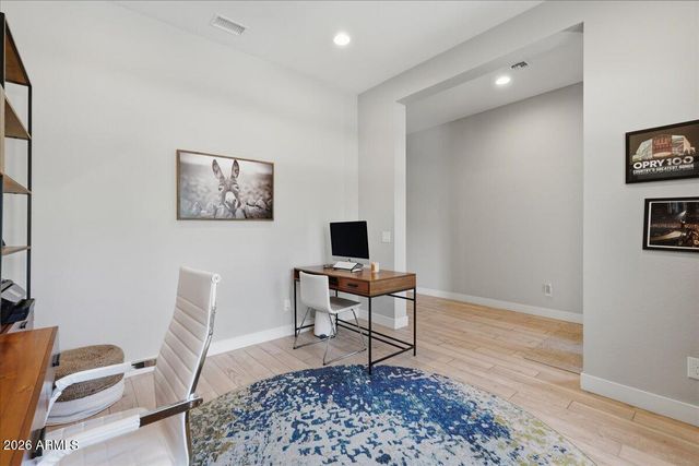 22717 E Camacho Road, Queen Creek, AZ 85142