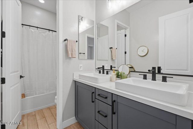 22717 E Camacho Road, Queen Creek, AZ 85142