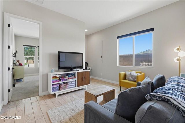 22717 E Camacho Road, Queen Creek, AZ 85142