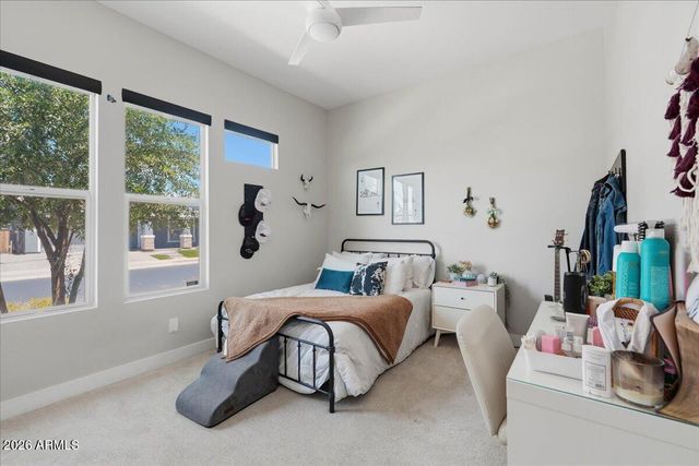 22717 E Camacho Road, Queen Creek, AZ 85142