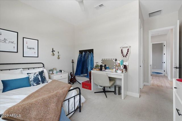 22717 E Camacho Road, Queen Creek, AZ 85142