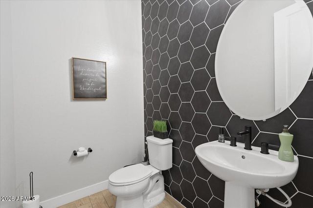 22717 E Camacho Road, Queen Creek, AZ 85142