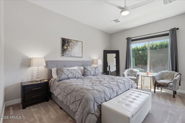 22717 E Camacho Road, Queen Creek, AZ 85142