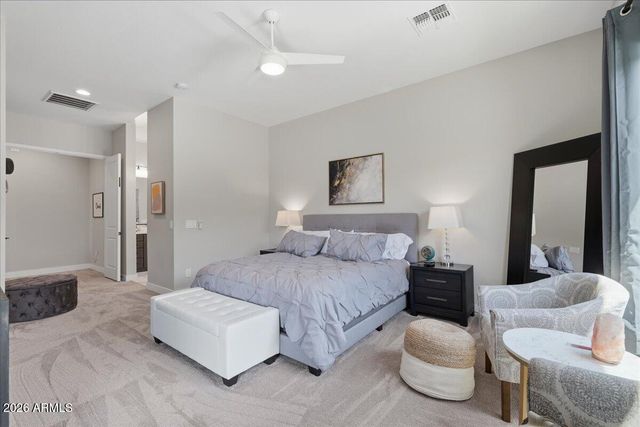 22717 E Camacho Road, Queen Creek, AZ 85142