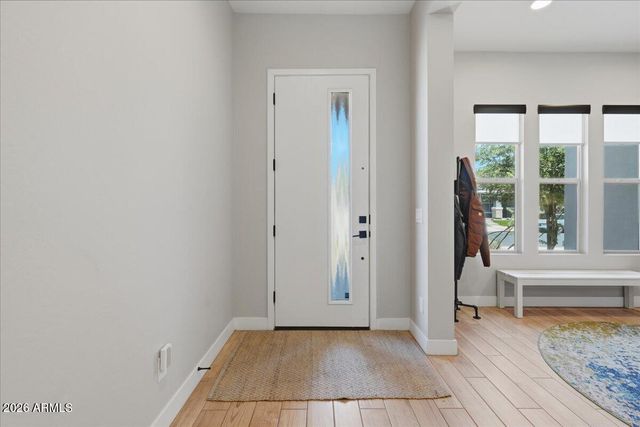 22717 E Camacho Road, Queen Creek, AZ 85142