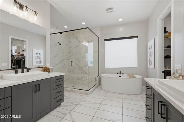 22717 E Camacho Road, Queen Creek, AZ 85142