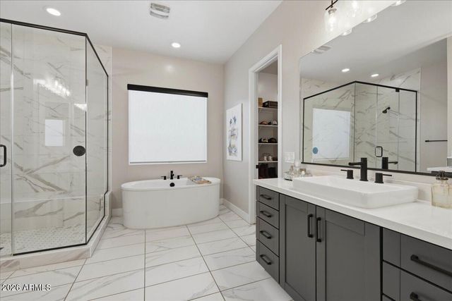 22717 E Camacho Road, Queen Creek, AZ 85142