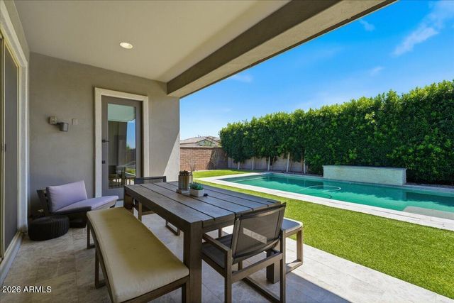 22717 E Camacho Road, Queen Creek, AZ 85142