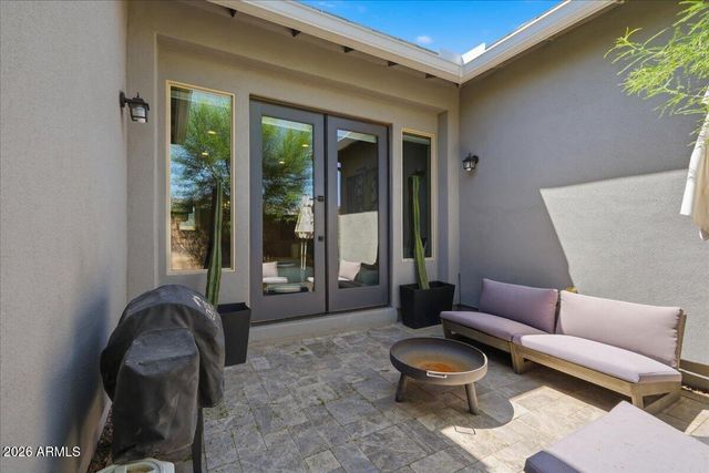 22717 E Camacho Road, Queen Creek, AZ 85142