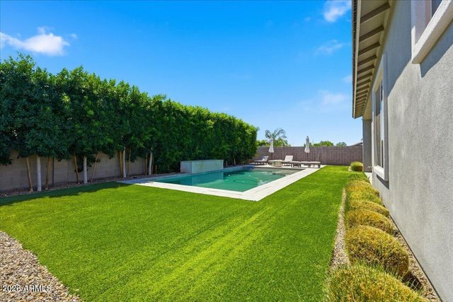 22717 E Camacho Road, Queen Creek, AZ 85142