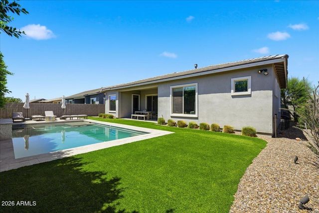 22717 E Camacho Road, Queen Creek, AZ 85142