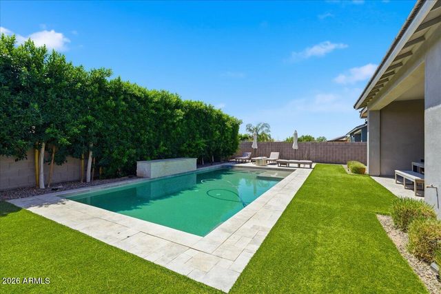 22717 E Camacho Road, Queen Creek, AZ 85142