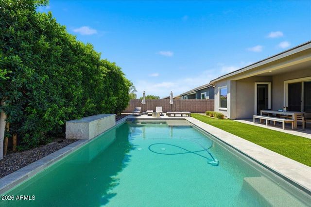 22717 E Camacho Road, Queen Creek, AZ 85142