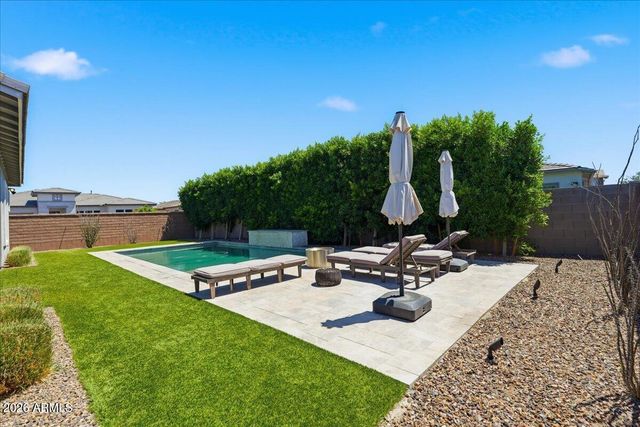 22717 E Camacho Road, Queen Creek, AZ 85142