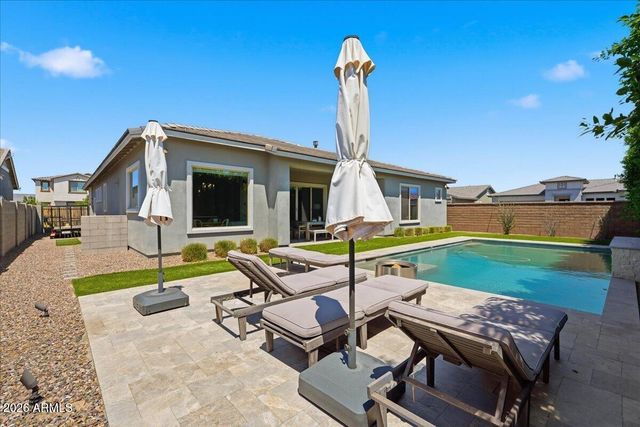 22717 E Camacho Road, Queen Creek, AZ 85142