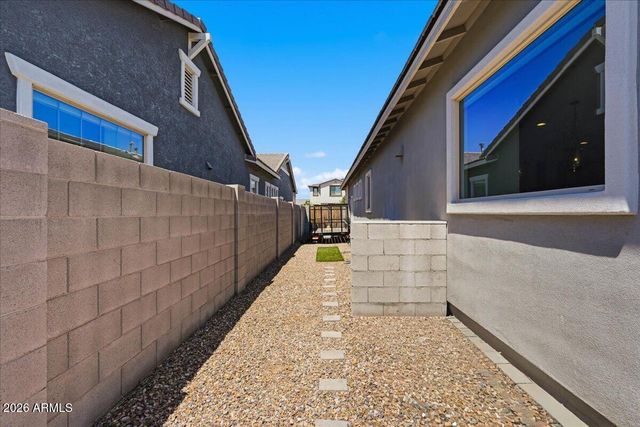 22717 E Camacho Road, Queen Creek, AZ 85142