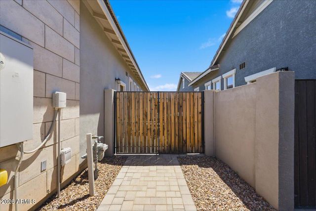 22717 E Camacho Road, Queen Creek, AZ 85142