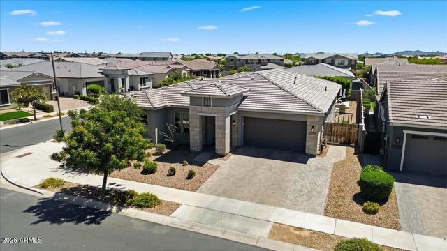 22717 E Camacho Road, Queen Creek, AZ 85142
