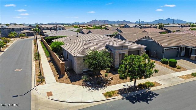 22717 E Camacho Road, Queen Creek, AZ 85142