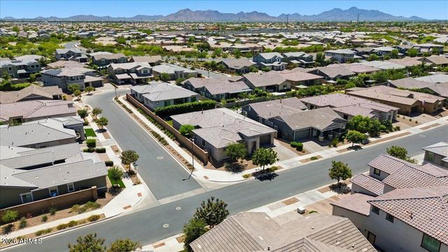 22717 E Camacho Road, Queen Creek, AZ 85142