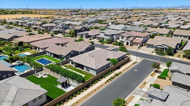 22717 E Camacho Road, Queen Creek, AZ 85142